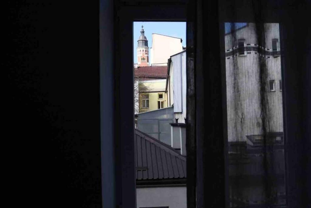 Soltyka 5 Rooms Apartment Krakow Exterior photo