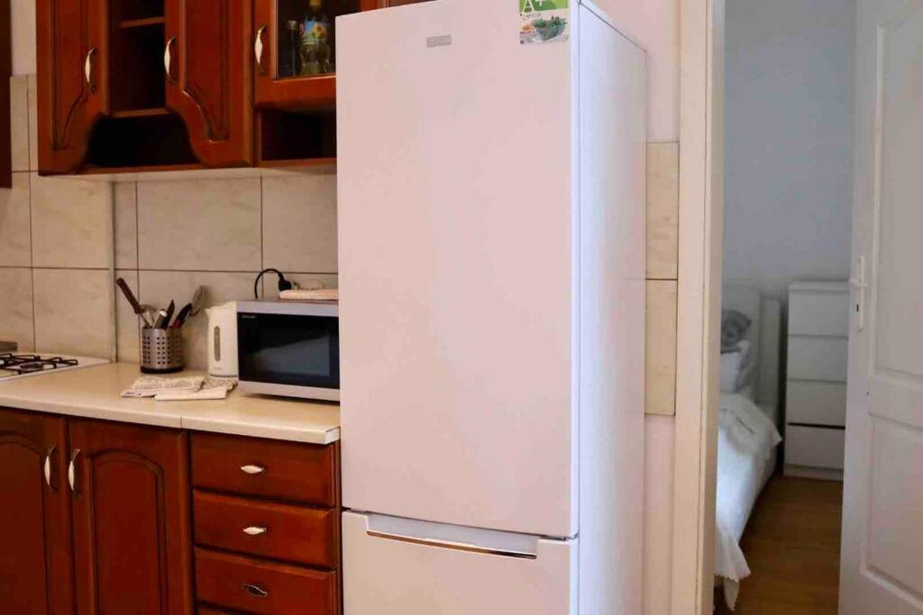 Soltyka 5 Rooms Apartment Krakow Exterior photo
